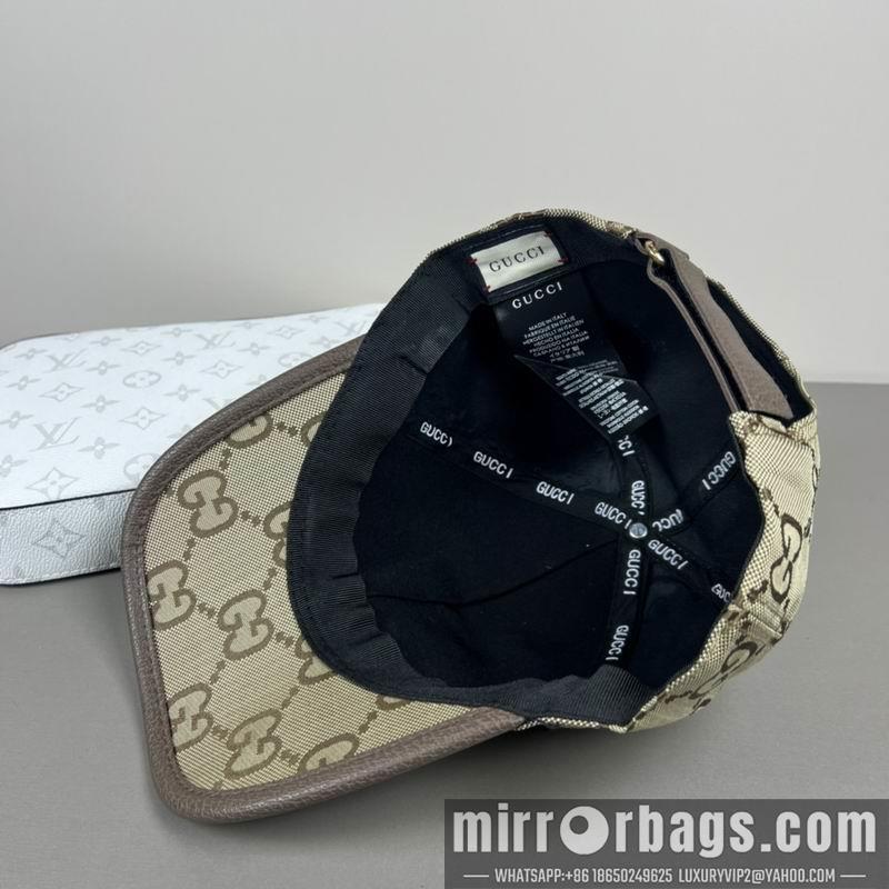 Replica Gucci Hat dx43
