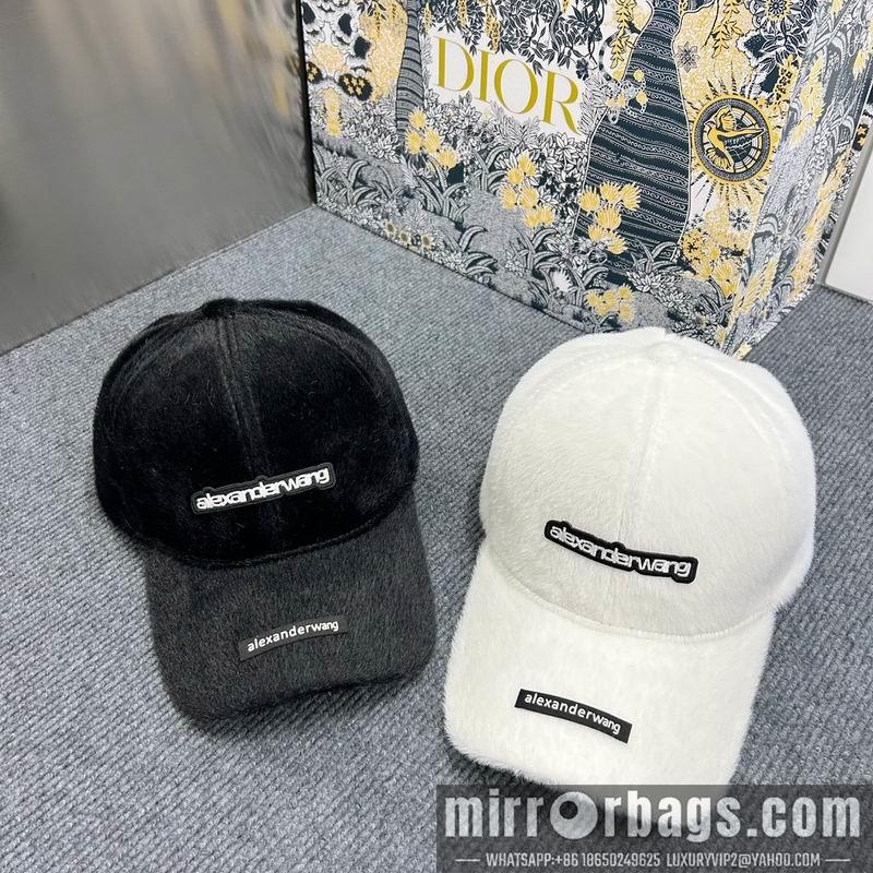 Replica Alexander Hat dx08