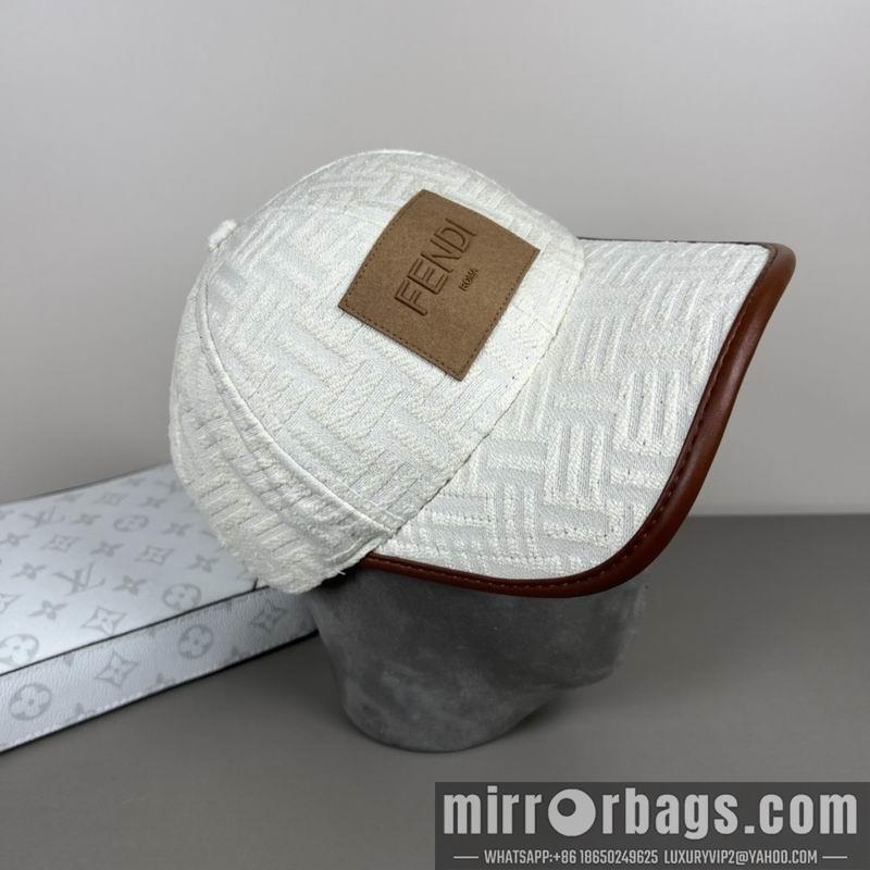 Replica Fendi Hat dx68