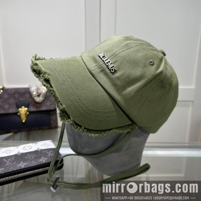 Replica Jacquemus Hat 071737
