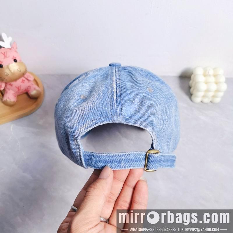 Replica Balenciaga Hat dx33