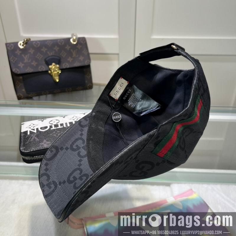 Replica Gucci Hat dx09