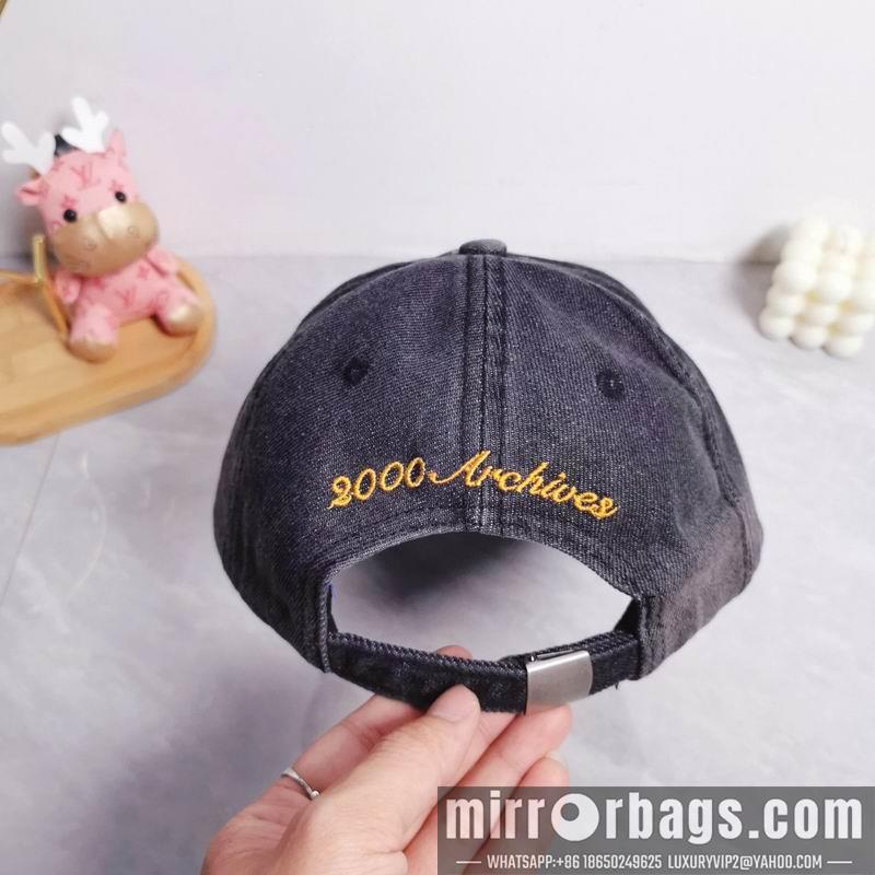 Replica Roses Hat dx01