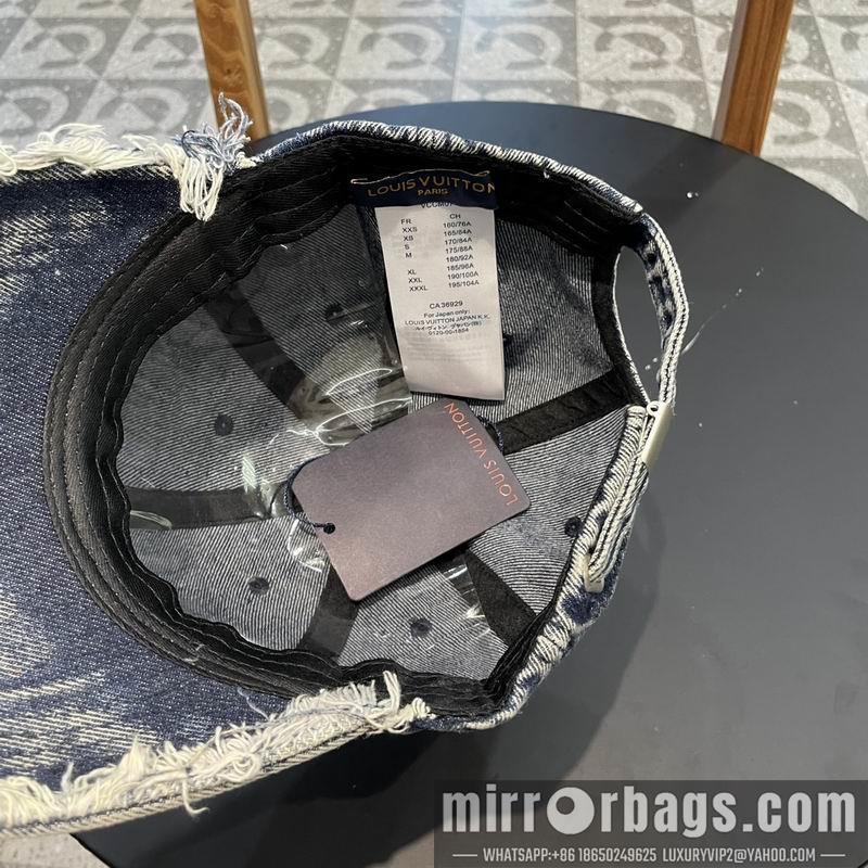 Replica LV Hat 042811