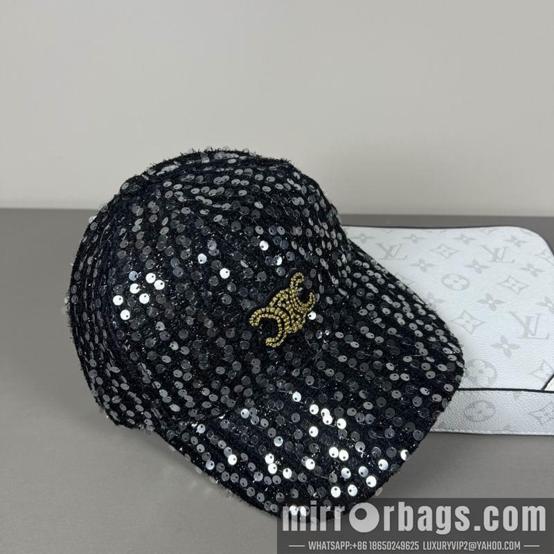 Replica Celine Hat dx20