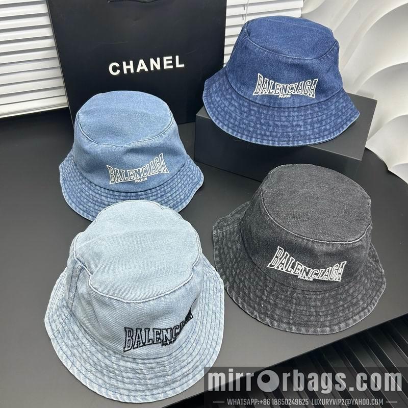 Replica Balenciaga Hat dx25