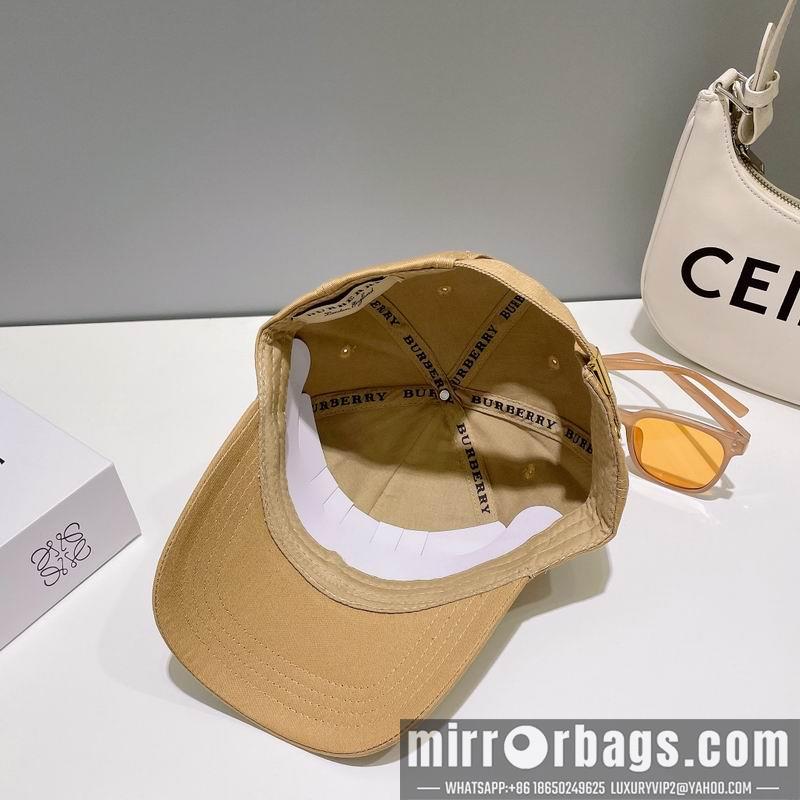 Replica Burberry Hat 050702