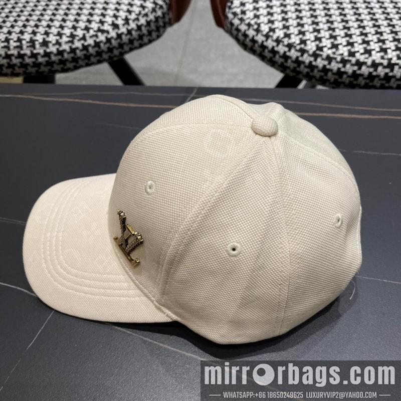 Replica LV Hat 072803