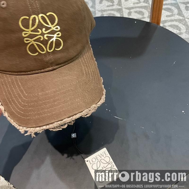 Replica Loewe Hat 030716