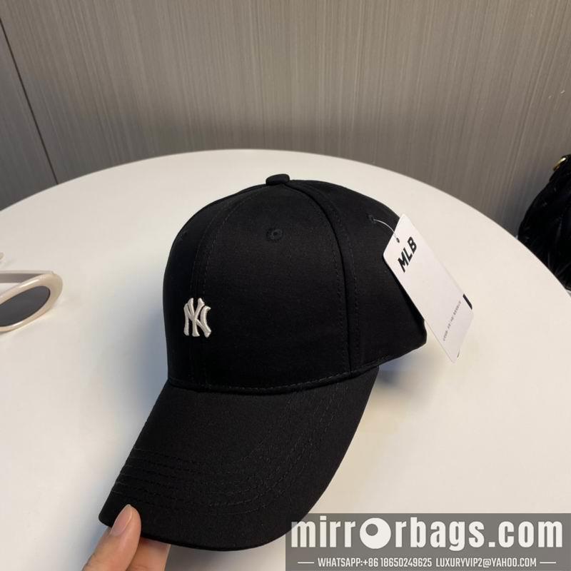 Replica MLB NY Hat 100701