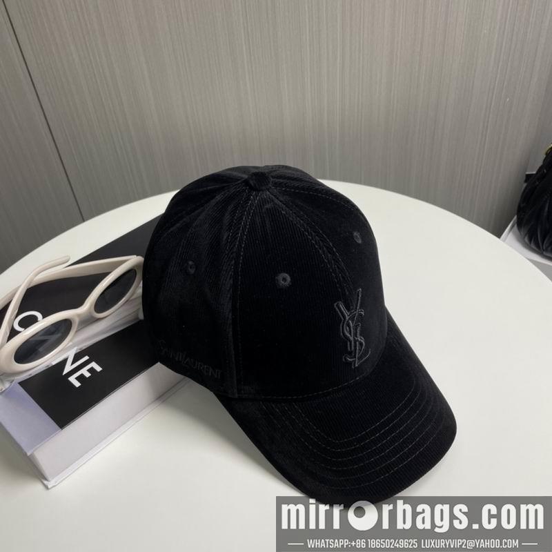 Replica YSL Hat 092701