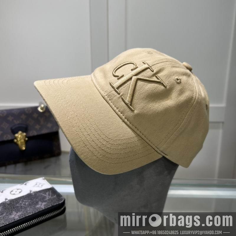 Replica CK Hat dx21