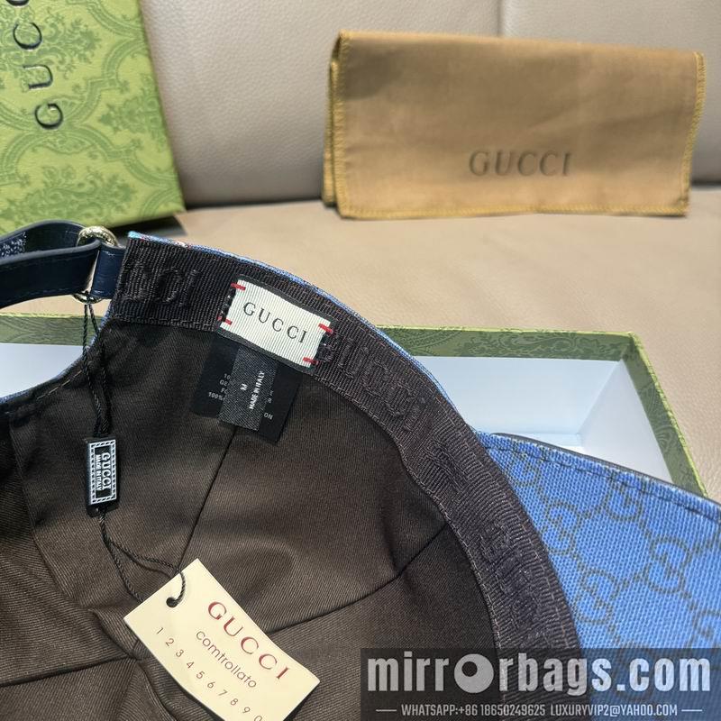 Replica Gucci Hat dx41