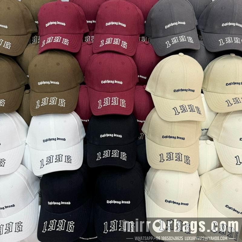Replica Other Hat 083008