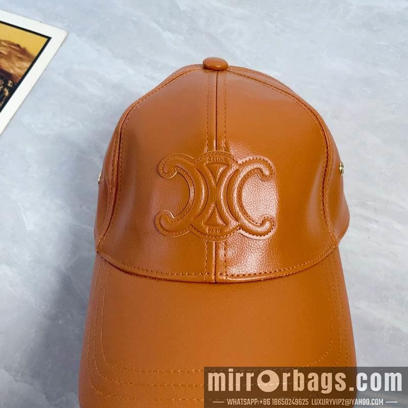Replica Celine Hat dx71
