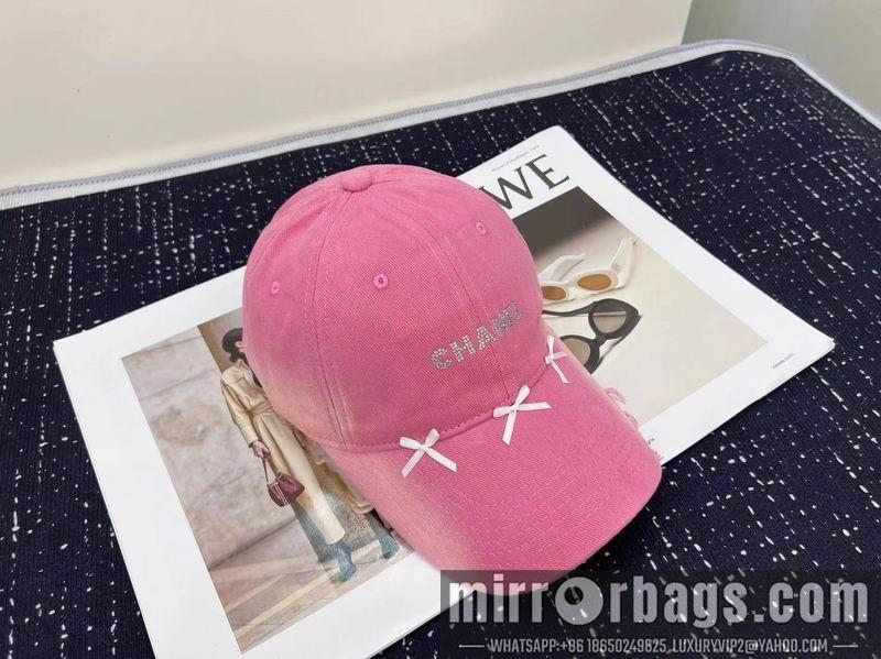 Replica Chanel Hat 042704