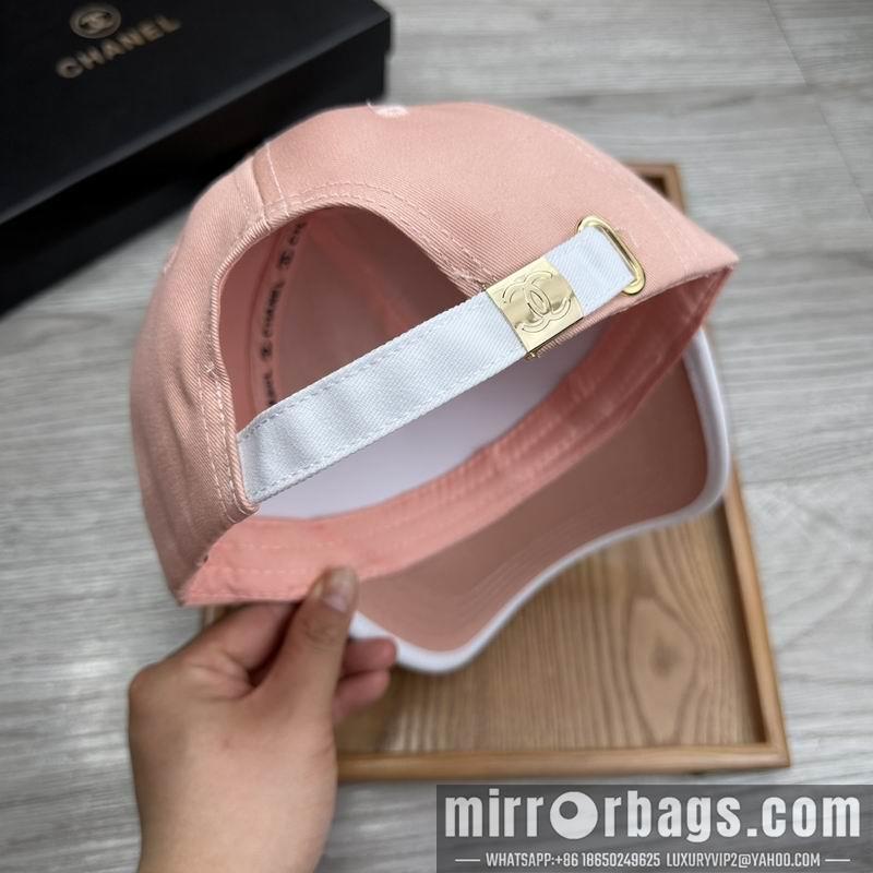 Replica Chanel Hat dx29