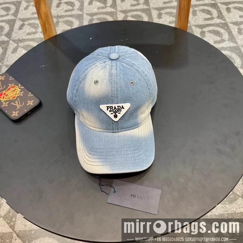 Replica Prada Hat 041401