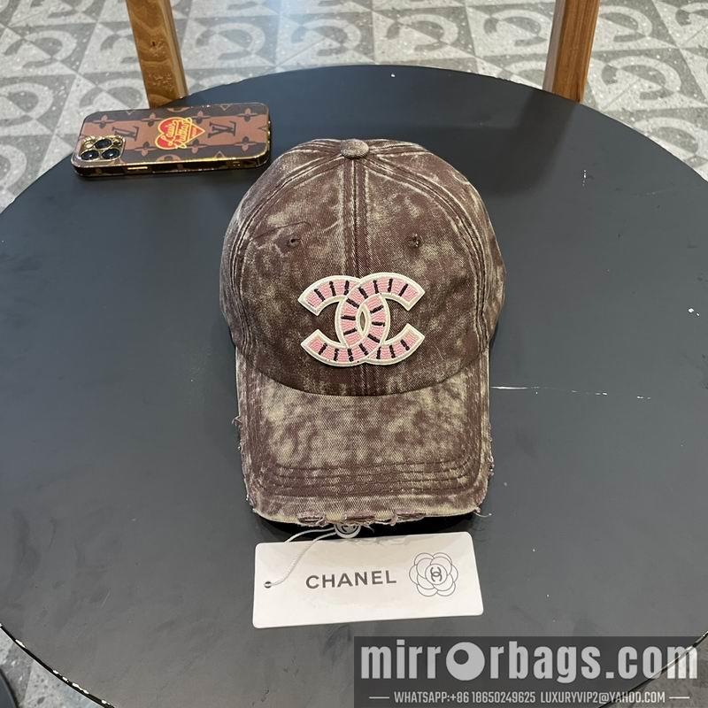 Replica Chanel Hat 050704