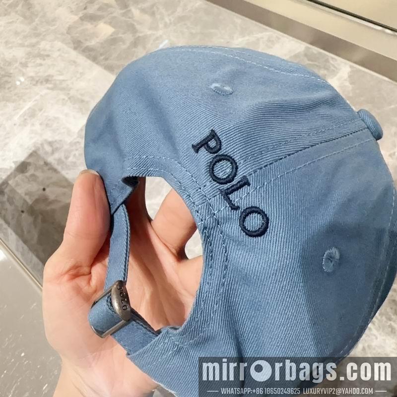 Replica Polo Hat 050702