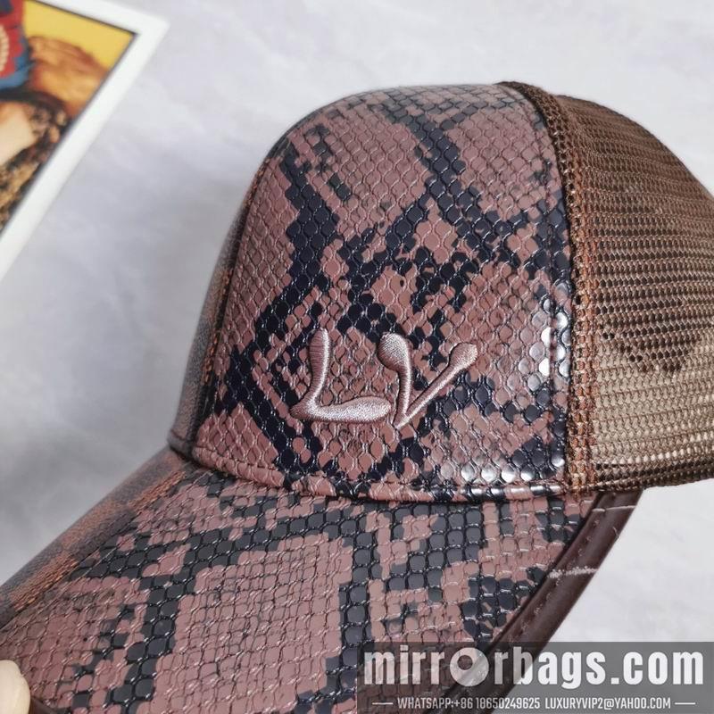 Replica LV Hat dx27