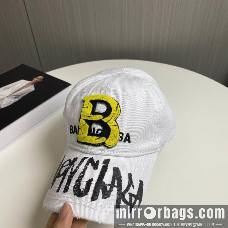 Replica Balenciaga Hat dx48