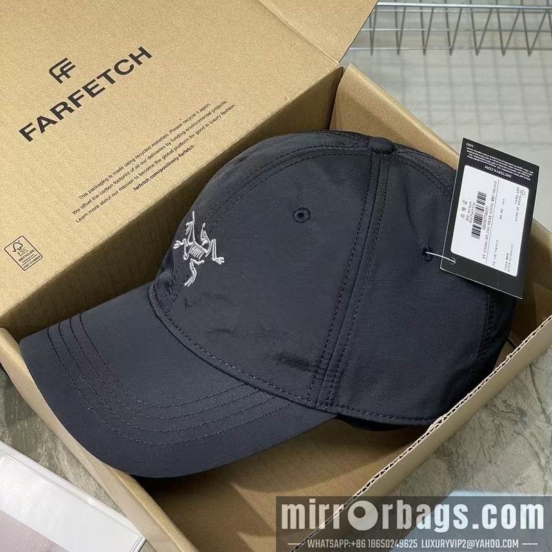 Replica Arcteryx Hat dx12