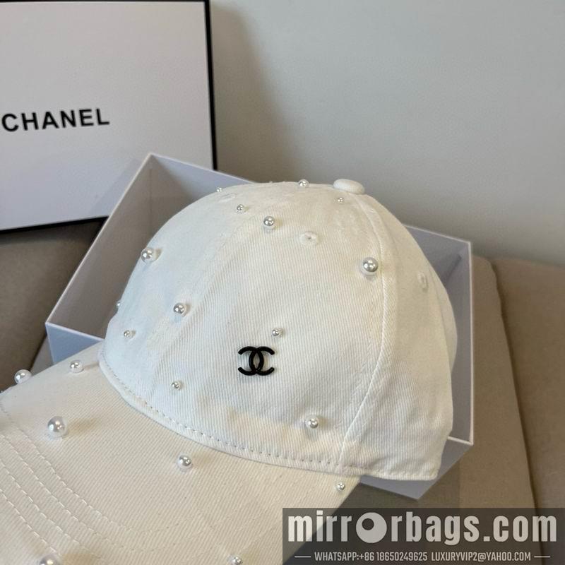 Replica Chanel Hat dx21