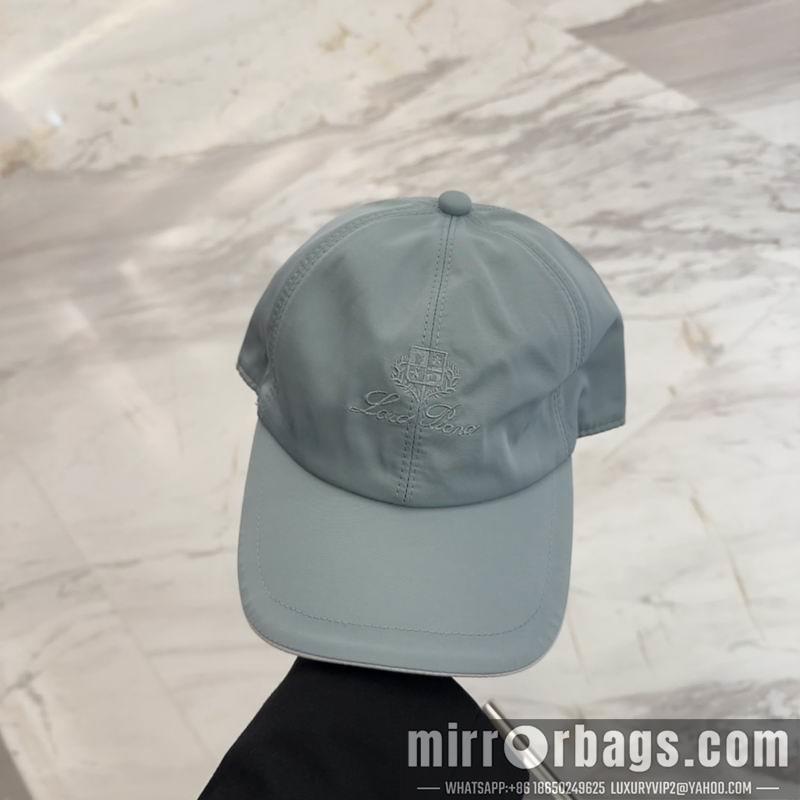 Replica Loro Piana Hat dx26