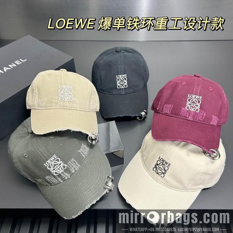 Replica Loewe Hat dx41