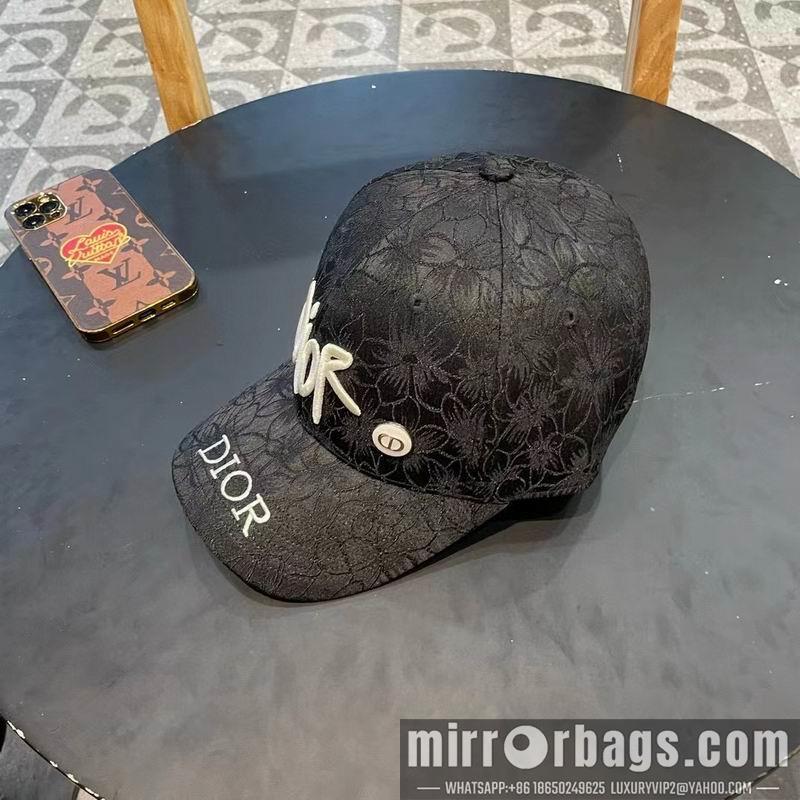 Replica Dior Hat 020803