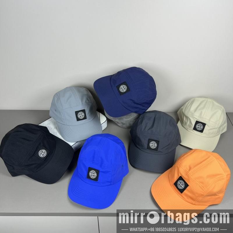 Replica Stone Island Hat dx02