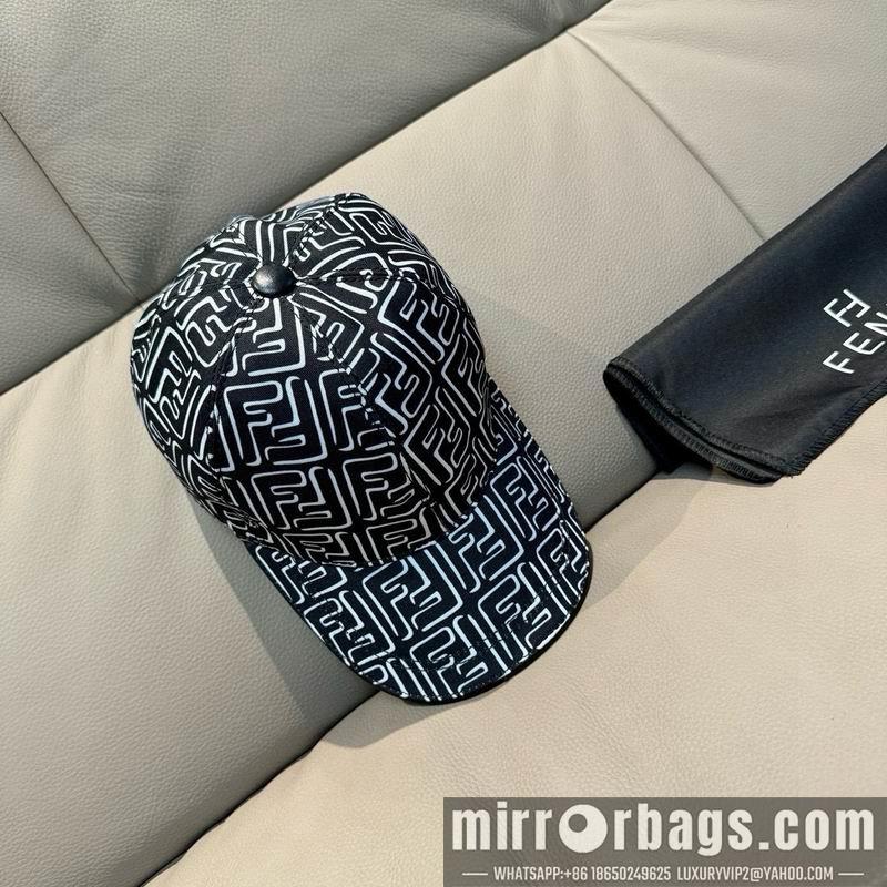 Replica Fendi Hat dx82