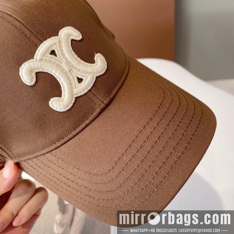 Replica Celine Hat dx125