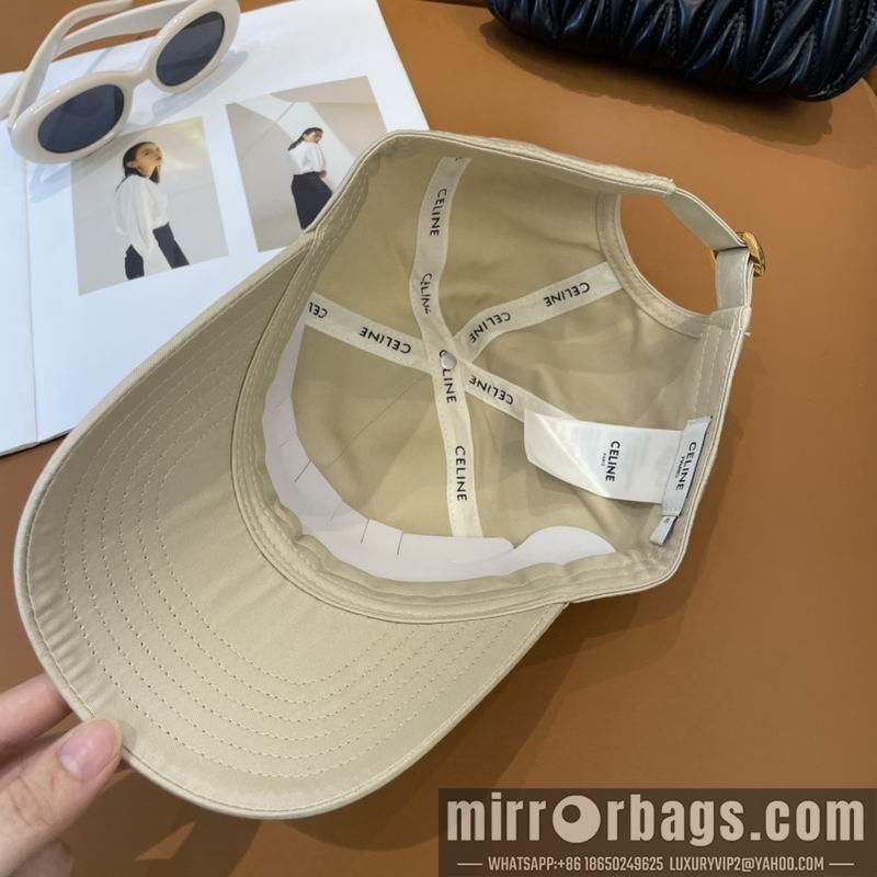 Replica Celine Hat dx87