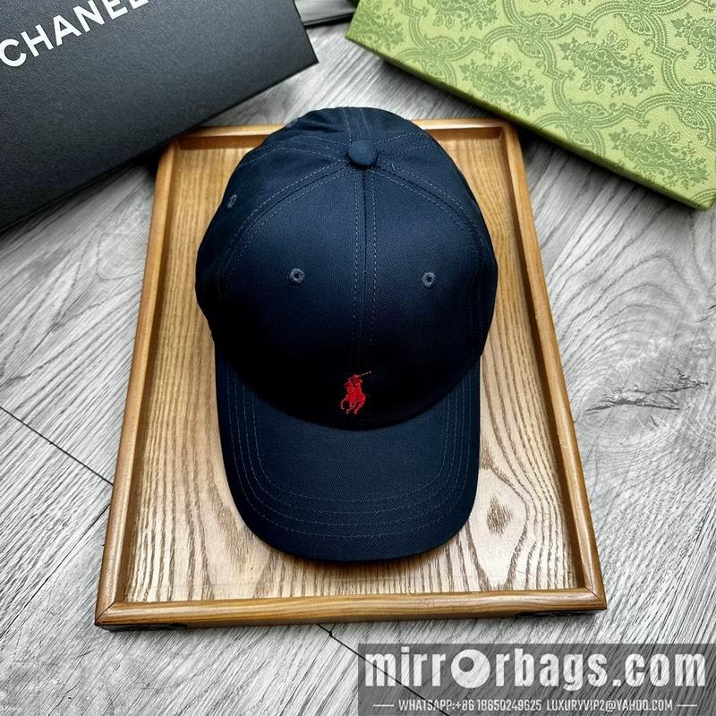 Replica Polo Hat 042701