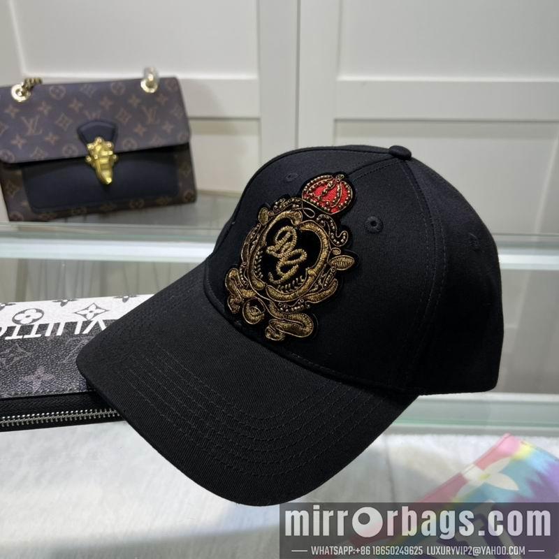 Replica DG Hat dx04