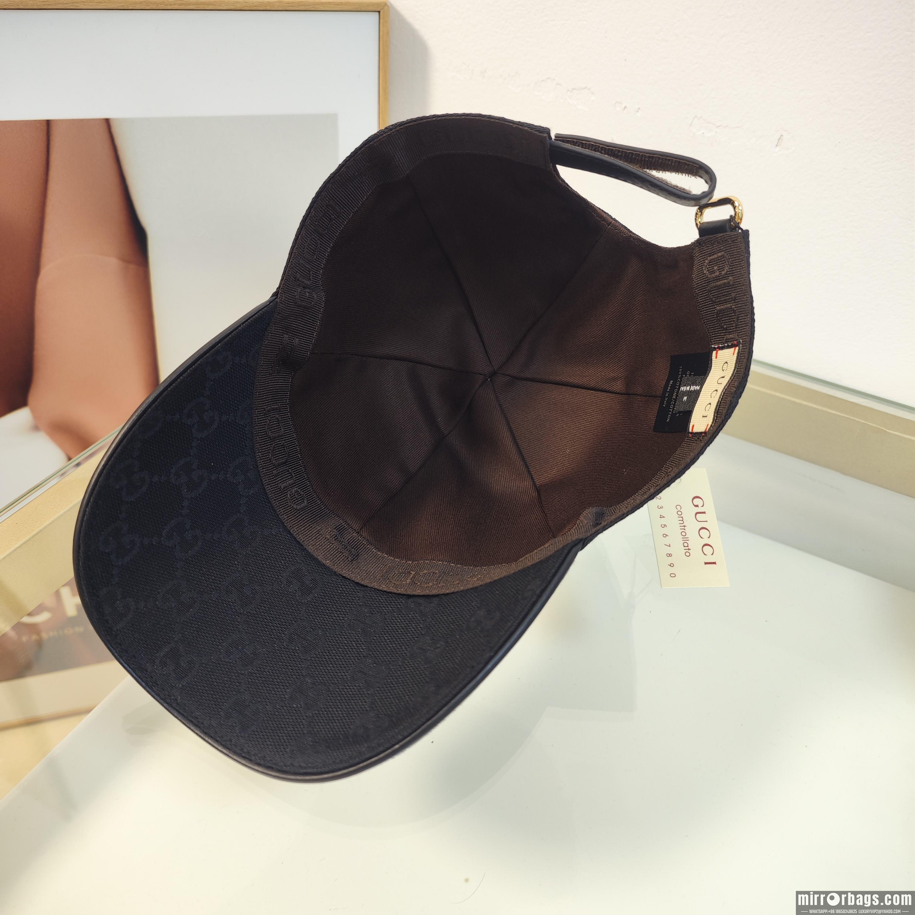 Replica Gucci Hat dx03