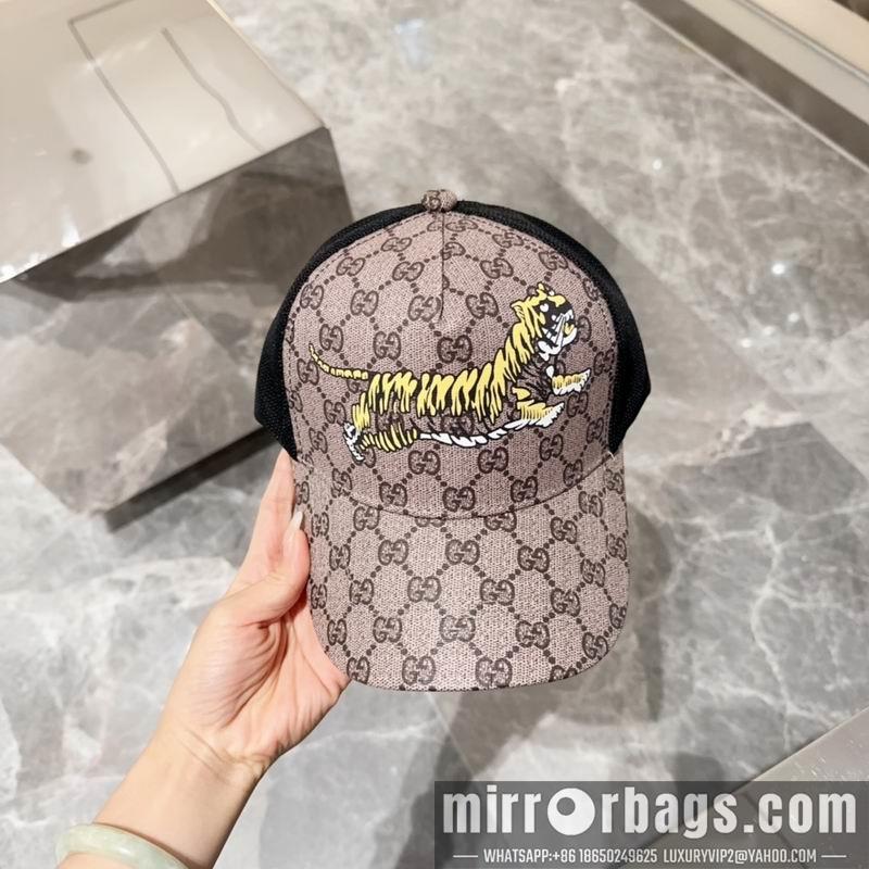 Replica Gucci Hat dx04
