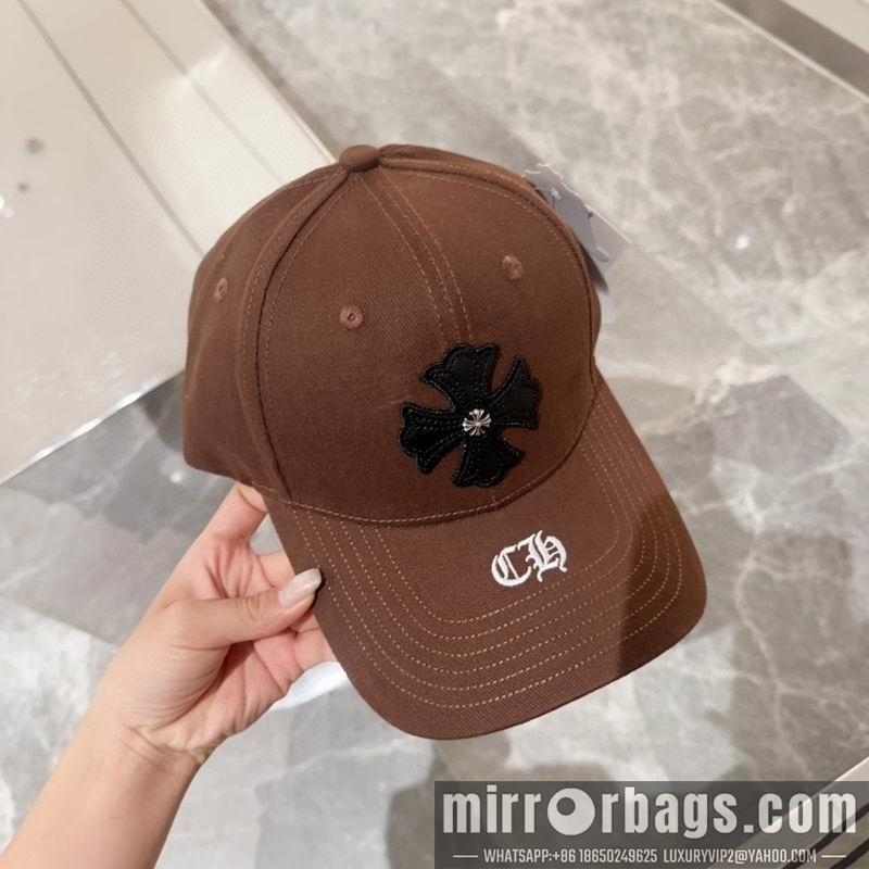 Replica Chrome Hearts Hat 092702