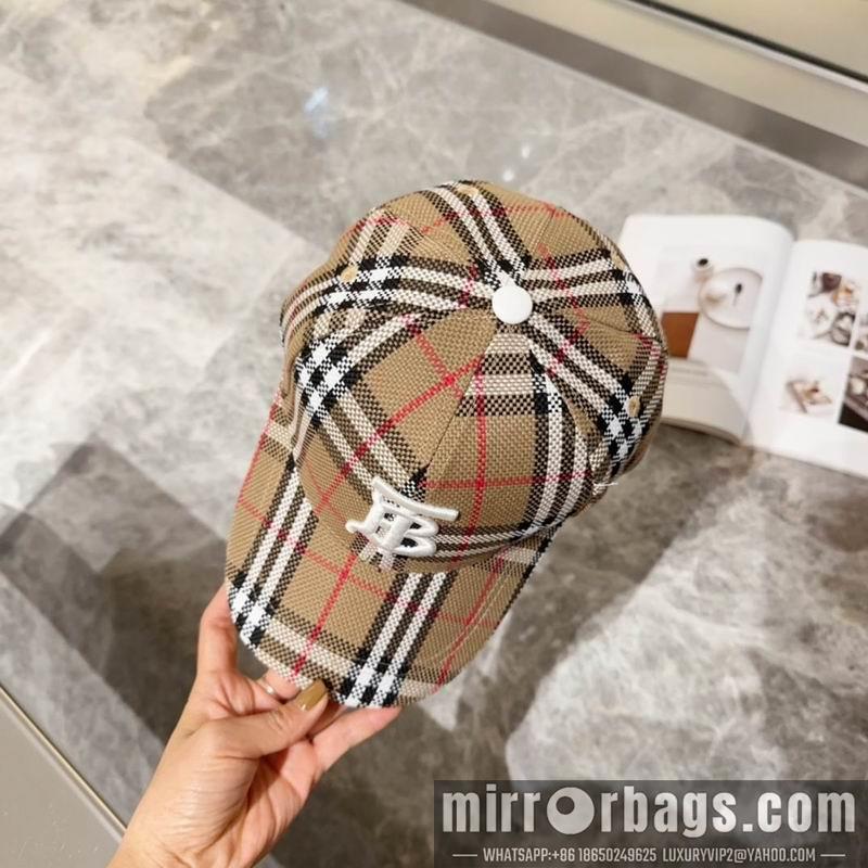 Replica Burberry Hat 122114