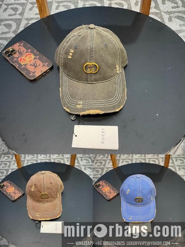 Replica Gucci Hat 030965
