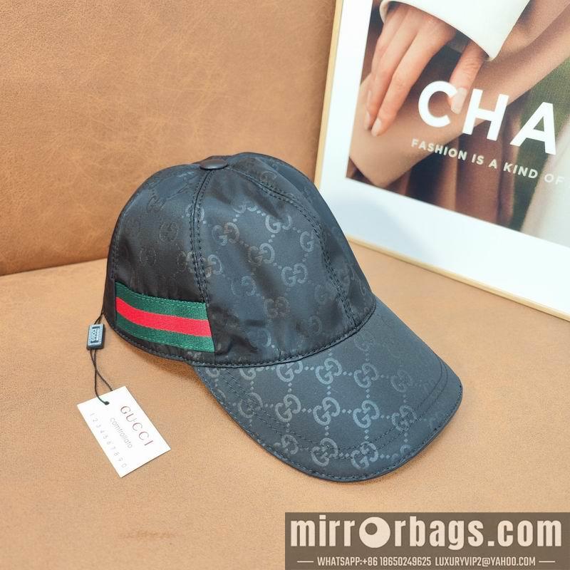 Replica Gucci Hat dx133