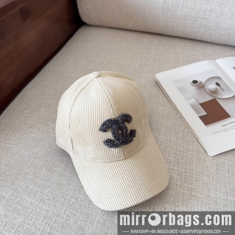 Replica Chanel Hat dx70
