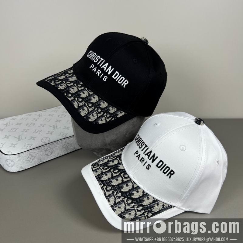 Replica Dior Hat dx13