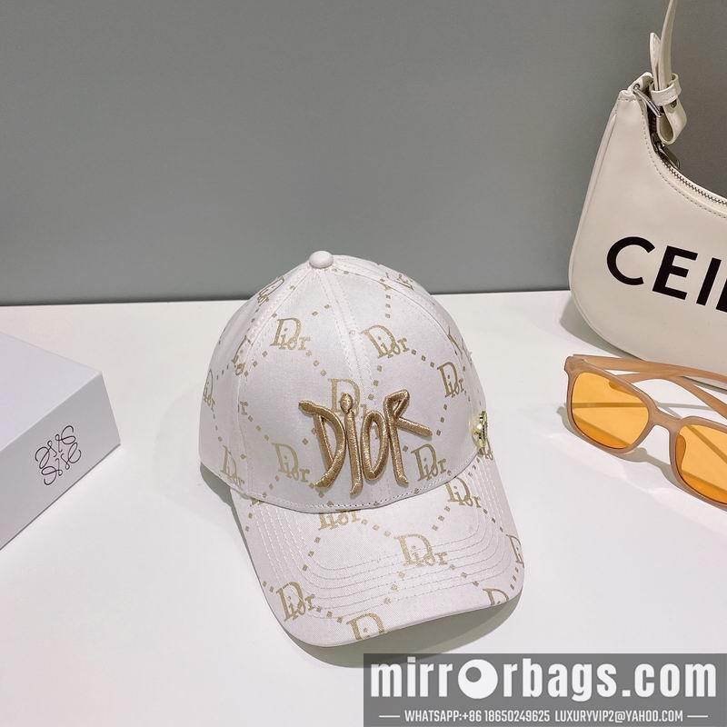 Replica Dior Hat 010201