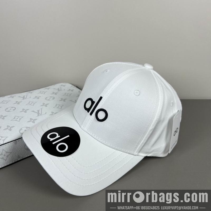 Replica Alo Hat dx07