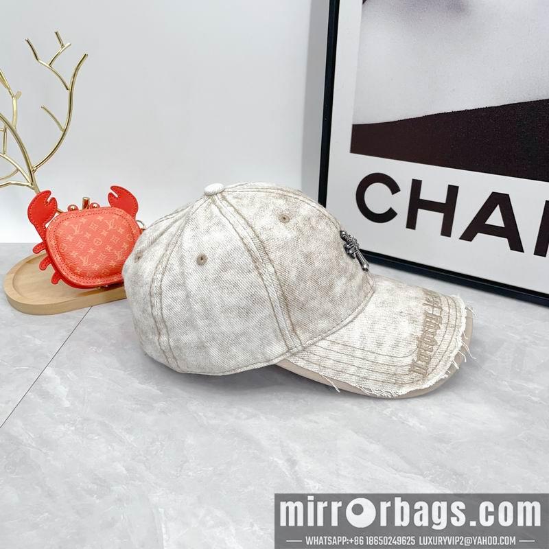 Replica Chrome Hearts Hat dx50