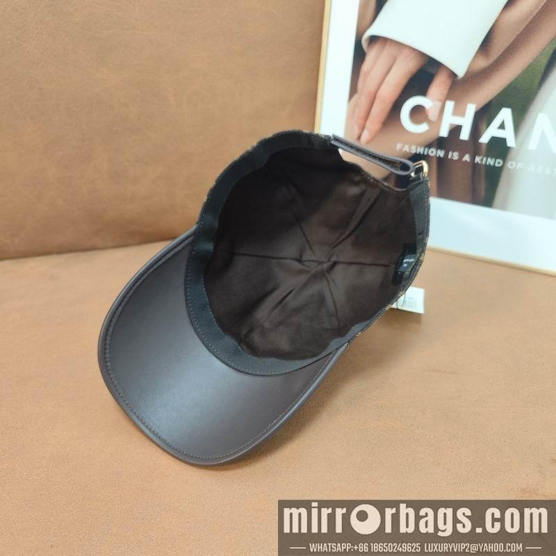Replica Fendi Hat dx42