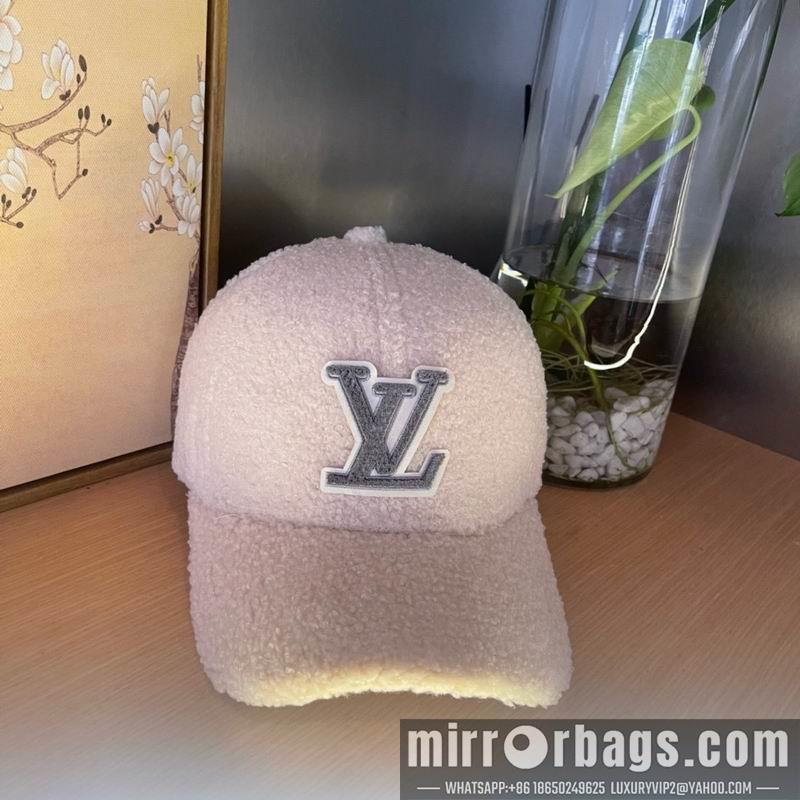 Replica LV Hat 010601